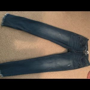 NEW Special A Jeans